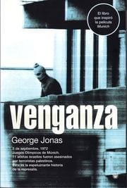 Venganza (Vengeance