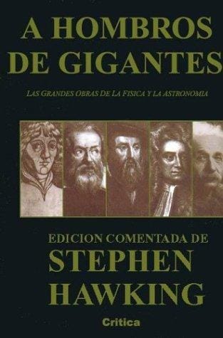 A Hombros De Gigantes