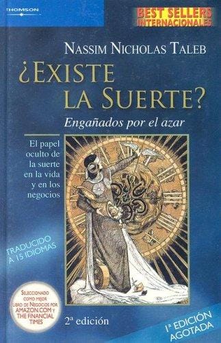 Existe la Suerte?