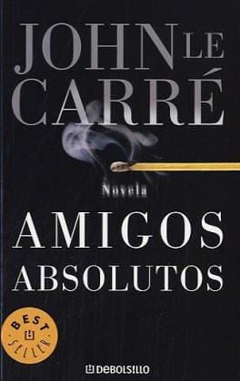 Amigos Absolutos / Absolute Friends
