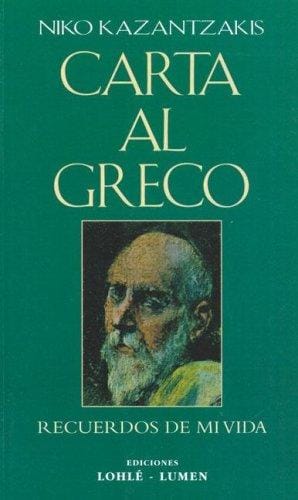 Carta Al Greco