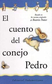 El Cuento del Conejo Pedro
