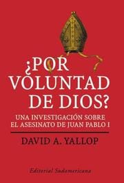Por Voluntad De Dios?/ in God's Name
