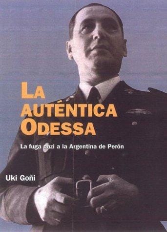 La Autentica Odessa