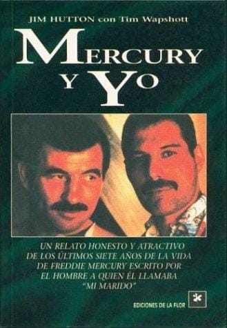 Mercury Y Yo
