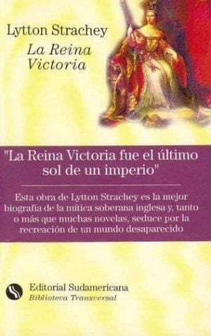 La Reina Victoria