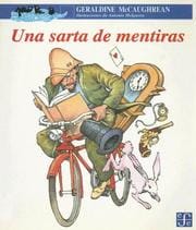 Una Sarta De Mentiras