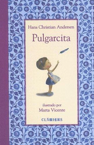 Pulgarcita/thumbelina