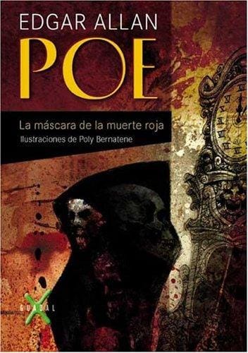 La Mascara de La Muerte Roja