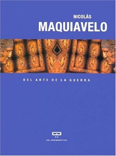del Arte de La Guerra
