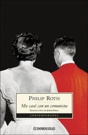 Me Case Con Un Comunista (Contemporanea (Debolsillo))