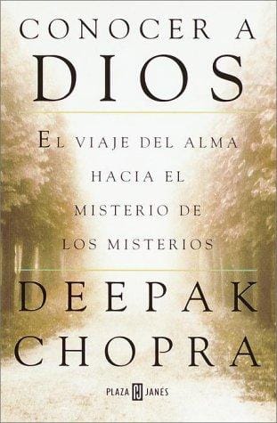 Conocer a Dios