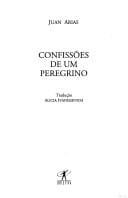 Confissões de um peregrino