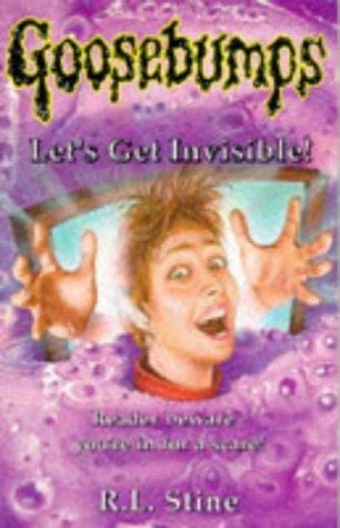 Let's Get Invisible - 6