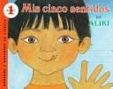 Mis cinco sentidos
