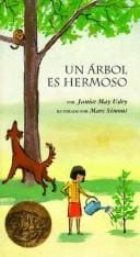 Un árbol es hermoso