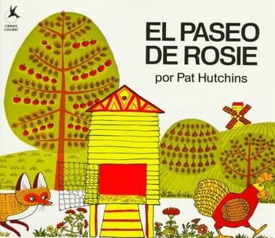 El paseo de Rosie