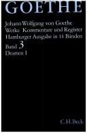Goethes Werke