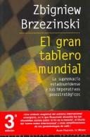 El gran tablero mundial