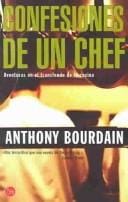 Confesiones de un chef = Kitchen Confidential
