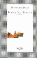 Buenos Dias, Tristeza