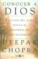 Conocer A Dios