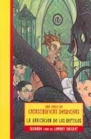 La habitacion de los Reptiles / The Reptiles Room (Catastroficas Desdichas / Unfortunate Events)