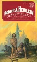 Citizen of the Galaxy (Penguin Science Fiction)