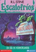 Un día en Horrorlandia (Escalofríos No. 16)