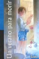 Verano Para Morir/Summer to Die (Punto de Encuentro)