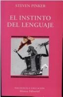 Instinto del Lenguaje, El