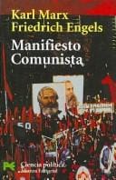 Manifiesto Comunista/ Communist Manifest