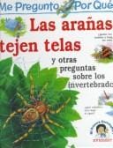 Las Aranas Tejen Telas