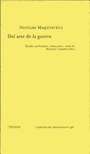 Del arte de la guerra (CLASICOS DEL PENSAMIENTO) (Clasicos)