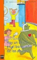 Hay Un Chico En El Bano De Las Chicas