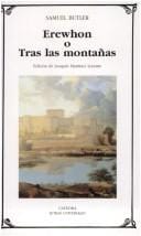 Erewhon O Tras Las Montanas