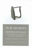 Minima Moralia