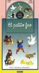 El Patito Feo/ the Ugly Duckling (Cuentos Interactivos)