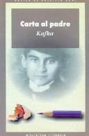 Carta Al Padre / Letter to his Father (Biblioteca Literatura / Literature Library)