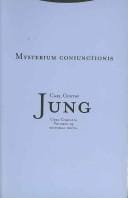 Mysterium Coniunctionis