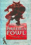 La cuenta atras / The Lost Colony (Artemis Fowl)