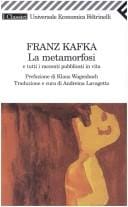 La Metamorfosi