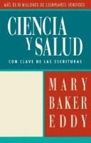 Ciencia y salud con clave de las escrituras
