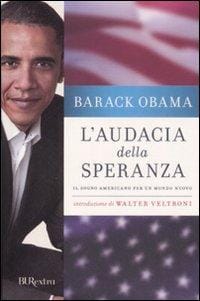 L'Audacia Della Speranza