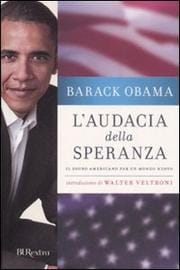 L'Audacia Della Speranza