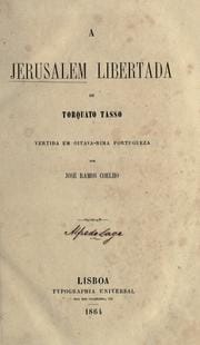 A Jerusalem libertada