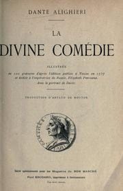 La divine comédie.