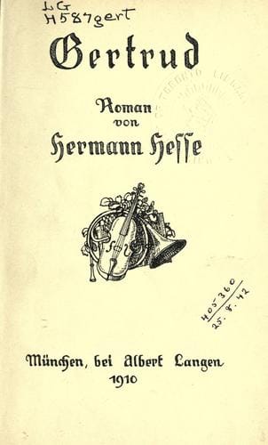 Gertrud