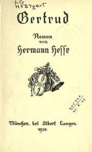 Gertrud