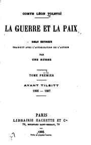 La guerre et la paix